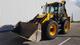 Экскаватор погрузчик JCB4CX, минипогрузчик BOBCAT S530