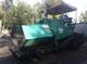 Асфальтоукладчик VOGELE S 1600