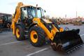 Экскаваторы погрузчики Volvo, Jcb в аренду по питеру и области не дорого