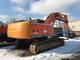 Экскаватор гусеничный Hitachi ZX 330-3