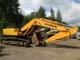 Продаётся гусеничный экскаватор Hyundai 250LC-7