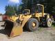 Фронтальный погрузчик Komatsu WA420