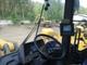 Фронтальный погрузчик Komatsu WA420