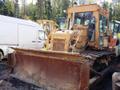 Бульдозер Caterpillar D4