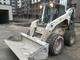 Минипогрузчик Bobcat S 300H