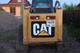 Мини-погрузчик на гусеничном ходу Caterpillar 277C