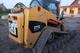 Мини-погрузчик на гусеничном ходу Caterpillar 277C
