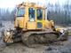Бульдозер Caterpillar D4