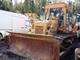 Бульдозер Caterpillar D4