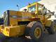 Фронтальный погрузчик Volvo L120C