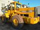 Фронтальный погрузчик Volvo L120C