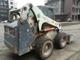 Минипогрузчик Bobcat S 300H