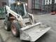 Минипогрузчик Bobcat S 300H