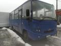Междугородний Автобус маз 256170