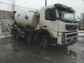 Автобетоносместитель Volvo FM 10м<sup>3</sup>
