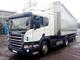 Седельный тягач Scania p 340 LA4X2HNA
