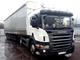 Седельный тягач Scania p 340 LA4X2HNA