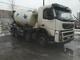 Автобетоносместитель Volvo FM 10м3