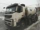 Автобетоносместитель Volvo FM 10м3