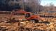 Земляные работы. DOOSAN DX225-1м3 (21500кг)