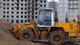 Земляные работы. DOOSAN DX225-1м3 (21500кг)