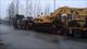 Земляные работы. DOOSAN DX225-1м3 (21500кг)