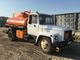 Продам топливозаправщик ГАЗ 3309 2010 г