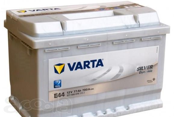 Аккумулятор varta в интернет-магазине e-tape