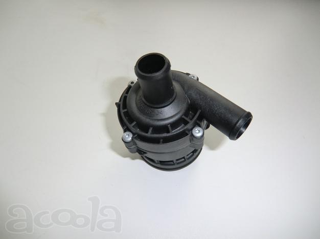 Электронасос Бинар 5 12V (для изделий вып. после сентября 2013) BOSCH