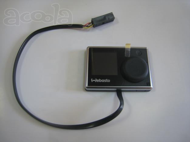 Таймер MultiControl Car  Вебасто webasto