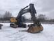 Экскаватор VOLVO EC480DL 2013г,