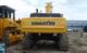 Аренда гусеничного экскаватора Komatsu PC400