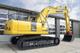 Аренда гусеничного экскаватора Komatsu PC220