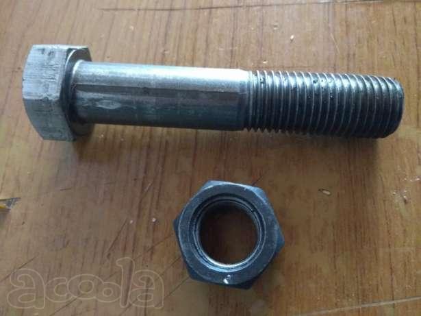 Комплект болтов ОПУ ДЭК-251