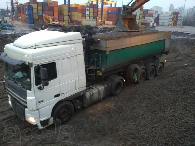 Работа для Самосвалов Двинская-Доблести