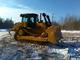 Сдам в долгосрочную аренду бульдозер CAT D6R