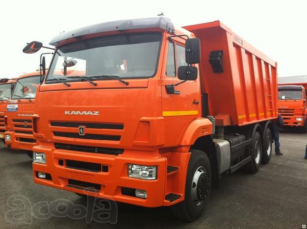 Перевозка грунта