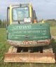 Volvo EC55B МИНИ-Экскаватор 4000мч 2008г во Всеволожске