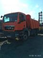 Аренда MAN TGS 33.350