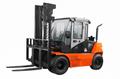 Автопогрузчик DOOSAN