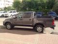 Грузовой-бортовой Toyota HILUX