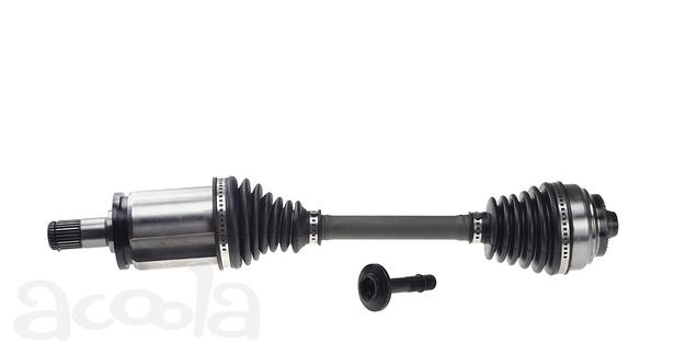 Приводной вал БМВ (BMW)  5 XDRIVE F06, F10, F11, F12, F13