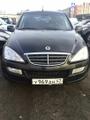 Продам SsangYong Kyron 2008