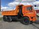 Продам Камаз 43118 самосвал