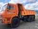 Продам Камаз 43118 самосвал