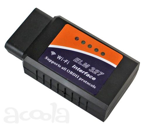 BY - Scan tool ProWiFi  Хит!