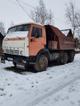 Камаз 5511 самосвал