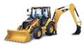 Аренда экскаватора-погрузчика Caterpillar 428E