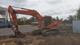 Экскаватор"DOOSAN"