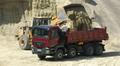 Перевозка песка в городе Пермь